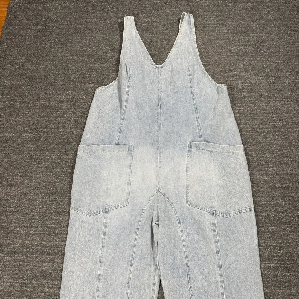 BiBi overalls women